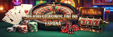 Casino España Online Sitios Recomendados -1678956667