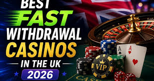 Best Fast Payout Casino Discover Top Options for Quick Withdrawals Best Fast Payout Casino Discover Top Options for Quick Withdrawals