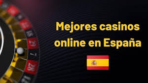 Los Mejores Casinos Online en España Ranking y Recomendaciones -1683446792