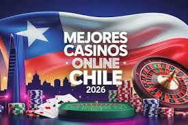 Los Mejores Casinos Online Guía Completa para Apostar con Éxito