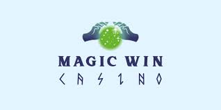 MagicWin Casino An Enchanting Online Gaming Experience
