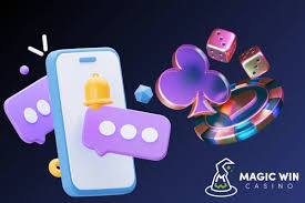 MagicWin Casino Unlock the Gateway to Fortune
