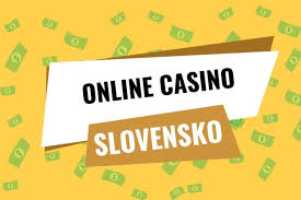 Najlepšie slovenské online kasína Príručka pre hráčov