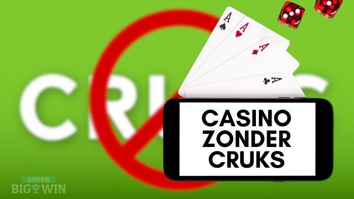 No Account Casino De Toekomst van Online Gokken 503713551