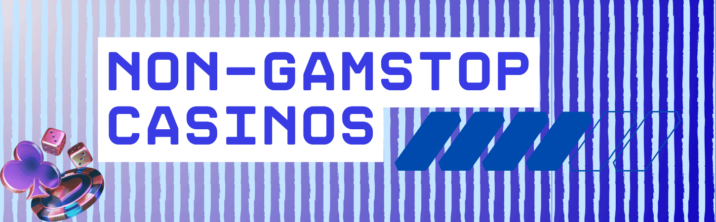 Non-Gamstop Casinos UK Your Guide to Freedom in Gambling