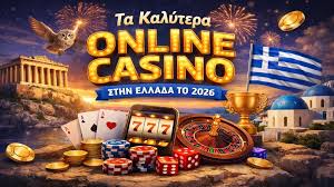 Τα Καλύτερα Καζίνο Online - Επιλογές και Προτάσεις