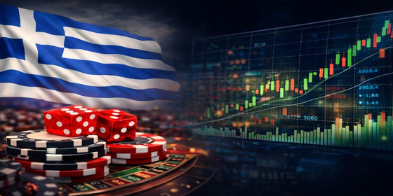 Τα Καλύτερα Ξένα Online Casino Μια Ολοκληρωμένη Οδηγία