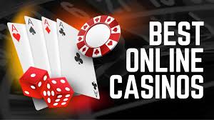 Νομίμα Online Casino Βρείτε την Ιδανική Στρατηγική για Γερές Κερδίζεις