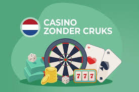 Ontdek Goksites Zonder CRUKS Vrijheid in Online Gokken