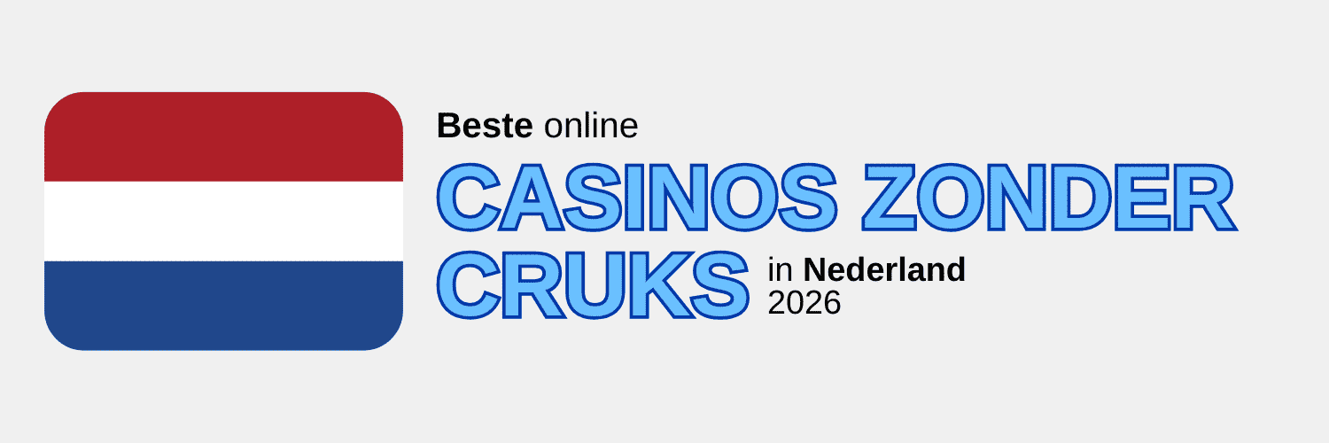 Ontdek Goksites Zonder CRUKS Vrijheid in Online Gokken