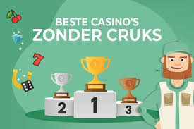 Ontdek Online Casino's Zonder CRUKS Ontdek Online Casino's Zonder CRUKS