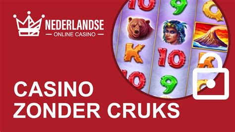 Ontdek Online Casino's Zonder CRUKS Vrijheid van Spelen Ontdek Online Casino's Zonder CRUKS Vrijheid van Spelen