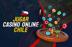 Ranking de Mejores Casinos Online en Chile Encuentra tu Favorito