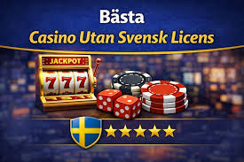 Spela på utländska casino En guide till spelet och säkerhet