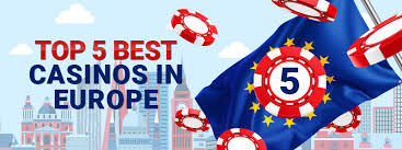 The Best Casinos in Europe A Comprehensive Guide -1821821151