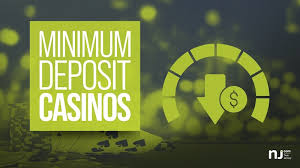 The Rise of £5 Deposit Casinos Affordable Gaming for All