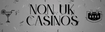 The Rise of Non-UKGC Online Casinos What Players Need to Know The Rise of Non-UKGC Online Casinos What Players Need to Know