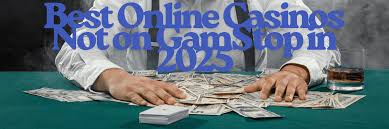 The Rise of UK Non-GamStop Casinos What You Need to Know