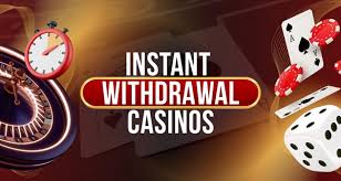 The Ultimate Guide to Fast Withdrawal Casinos -1768695151