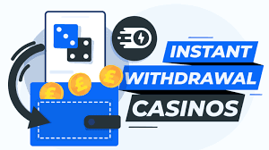 The Ultimate Guide to Fast Withdrawal Casinos -1768695151