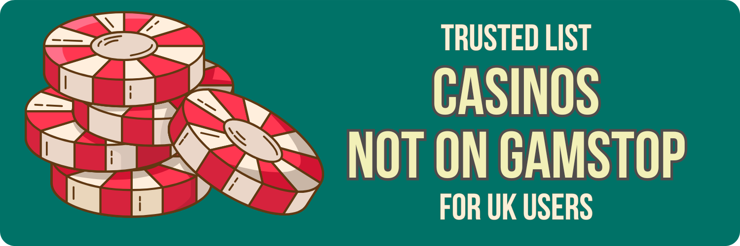 Top 10 Non Gamstop Casinos in the UK -1835258542