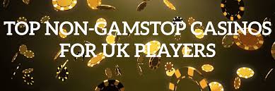 Top Casinos Not on GamStop Your Guide to Unrestricted Gambling