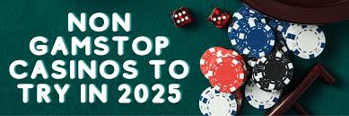 Top Gaming Sites Not on GamStop A Guide for UK Players Top Gaming Sites Not on GamStop A Guide for UK Players