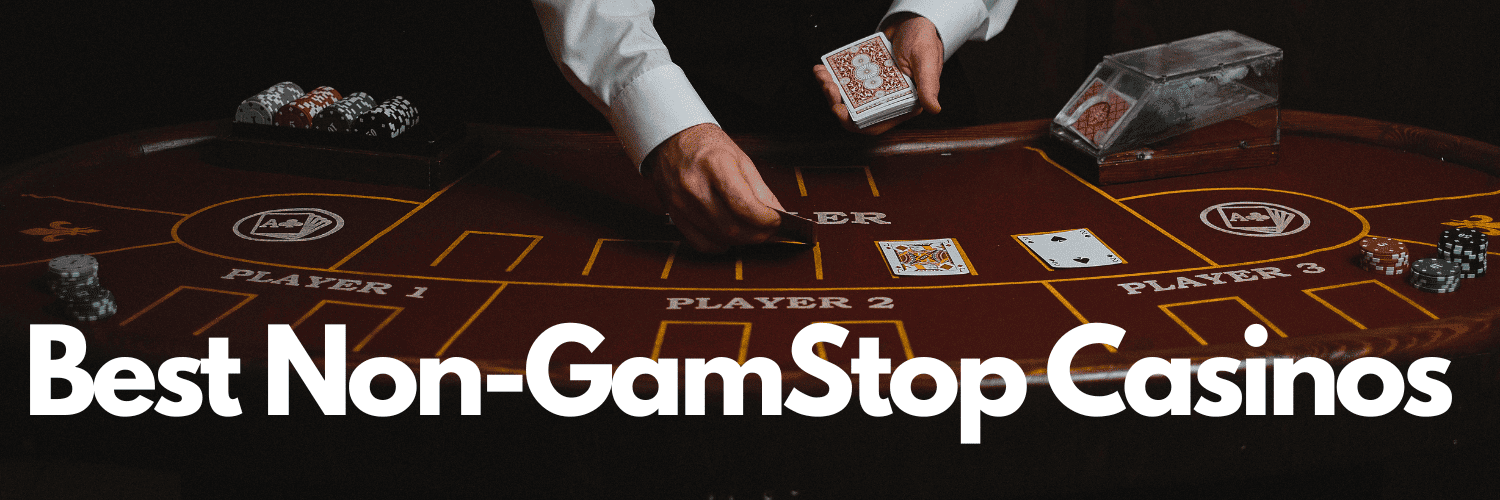 Top Sites Not Affected by GamStop Your Guide to Unrestricted Gaming