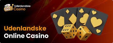 Udenlandske Betting Sider En Guide til Sikker og Ansvarlig Betting