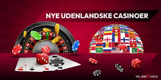 Udenlandske Betting Sider En Guide til Sikker og Ansvarlig Betting