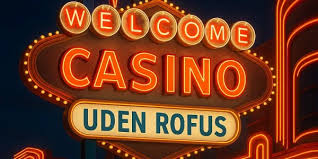 Udenlandske Casinoer Uden MitID En Guide til Spilleoplevelser