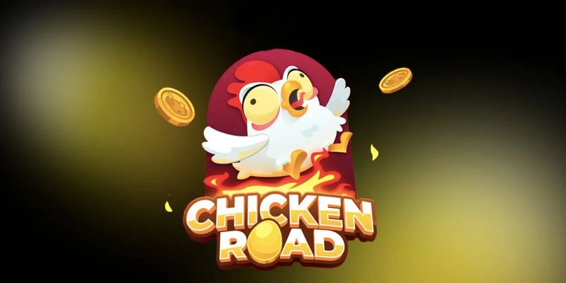 Discover chicken road spel