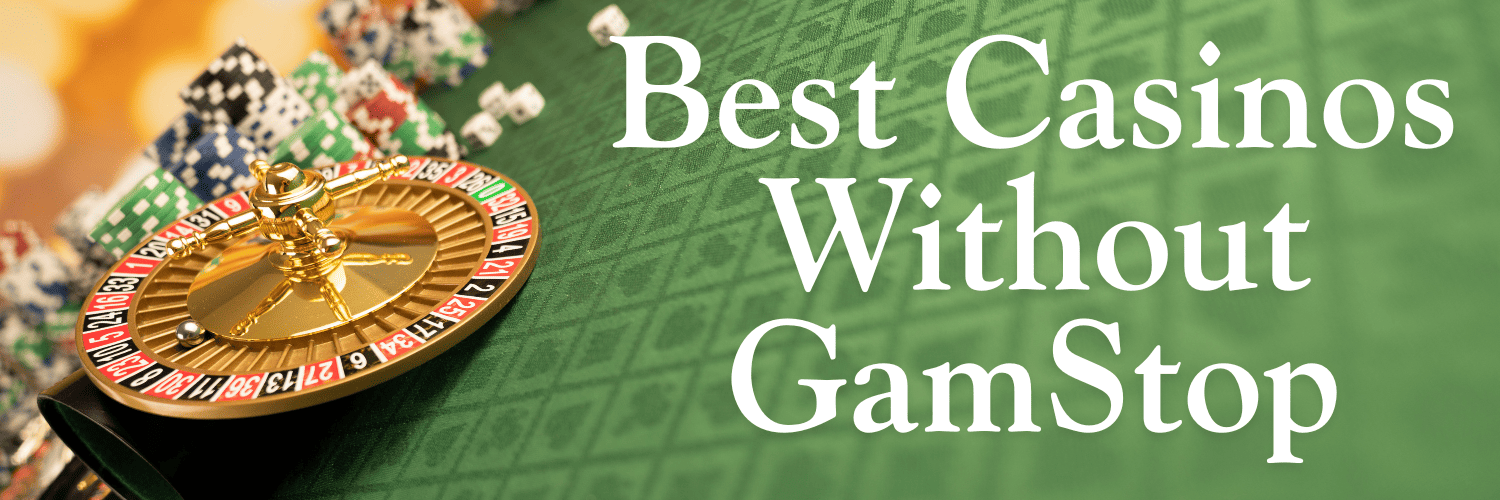 Understanding Non Gamstop Casinos A Comprehensive Guide Understanding Non Gamstop Casinos A Comprehensive Guide