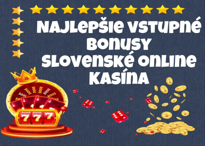 Všetko, čo potrebujete vedieť o online kasínach Všetko, čo potrebujete vedieť o online kasínach