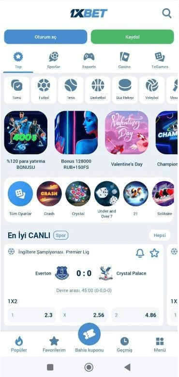 1xBet Algérie Le Guide Complet pour les Parieurs -366672011 1xBet Algérie Le Guide Complet pour les Parieurs -366672011