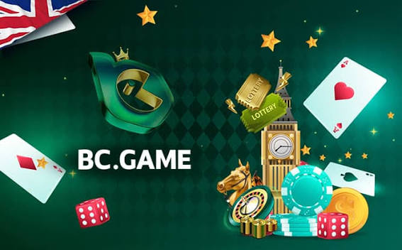 BC.Game Betting App Review Your Ultimate Guide to Online Betting