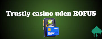 Casino Uden Rufus En Guide til Spil i Danmark
