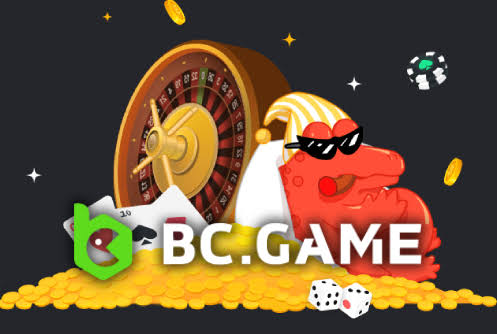 Descubre BC GAME El Casino de Criptomonedas que Está Revolucionando el Juego en Línea