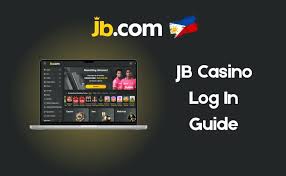 Explore the Exciting World of JB Casino Official Website -849416323
