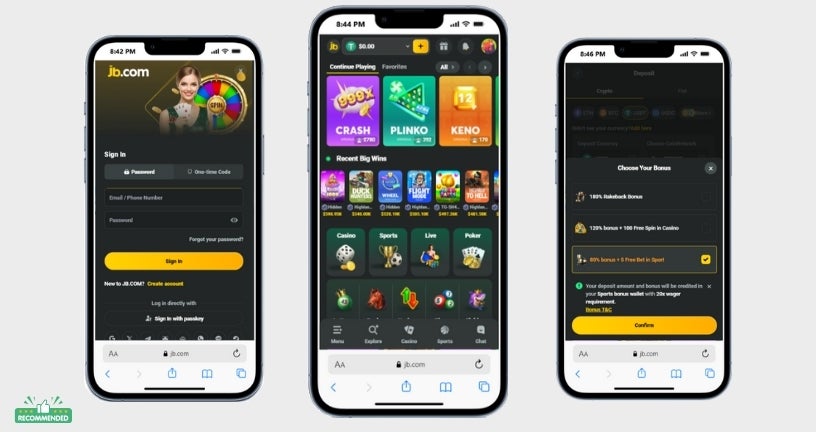 Exploring JB Casino India A Comprehensive Guide -891456198
