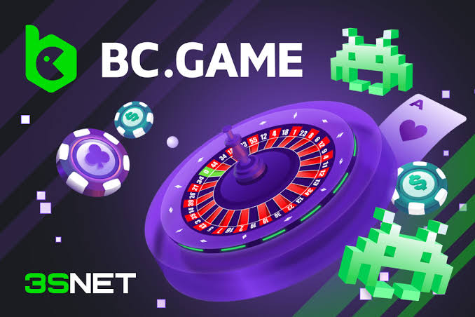Join BC.Game Casino – Experience Thrilling Online Gaming