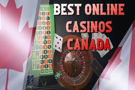 The Ultimate Guide to Canada Casinos Explore the Best Gaming Spots