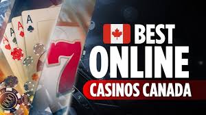 The Ultimate Guide to Canada Casinos Explore the Best Gaming Spots