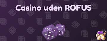 Udenlandske Casinoer Uden ROFUS En Guide til Spiloplevelser -293623401