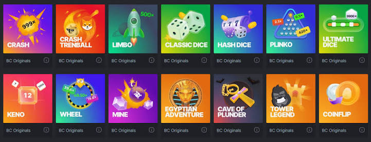 Unlocking the BC.Game Bonus Code Everything You Need to Know 904871224