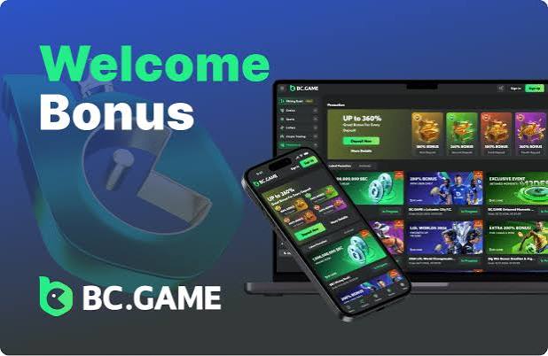 Unlock Exciting Rewards with BC.Game Vietnam Promo Codes 800174364 Unlock Exciting Rewards with BC.Game Vietnam Promo Codes 800174364